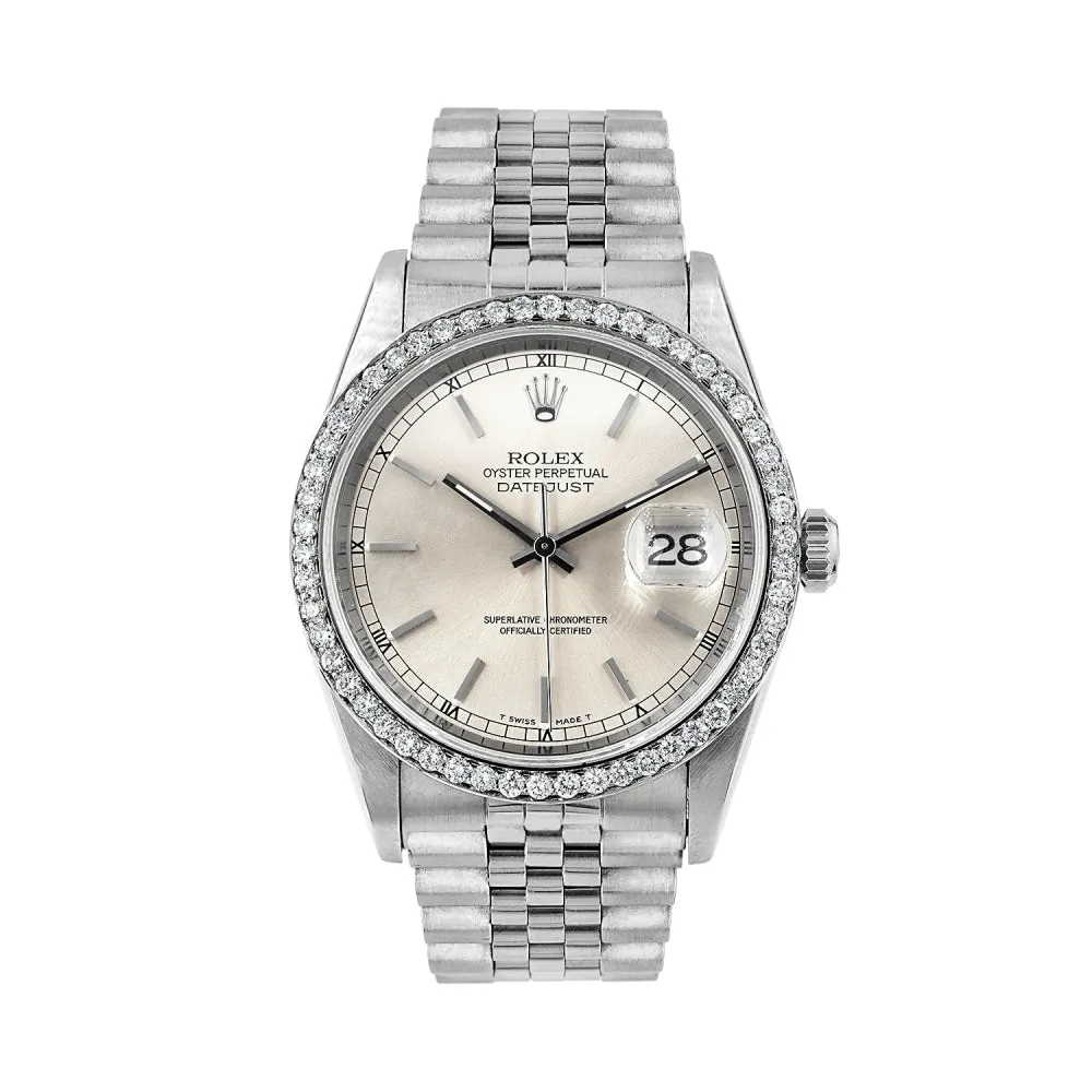 Datejust - 16220