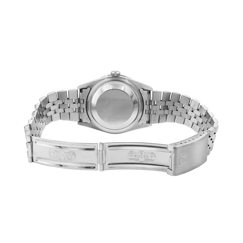 Datejust - 16220