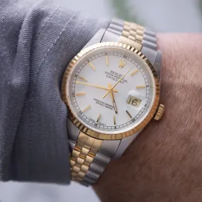 Datejust - 16233