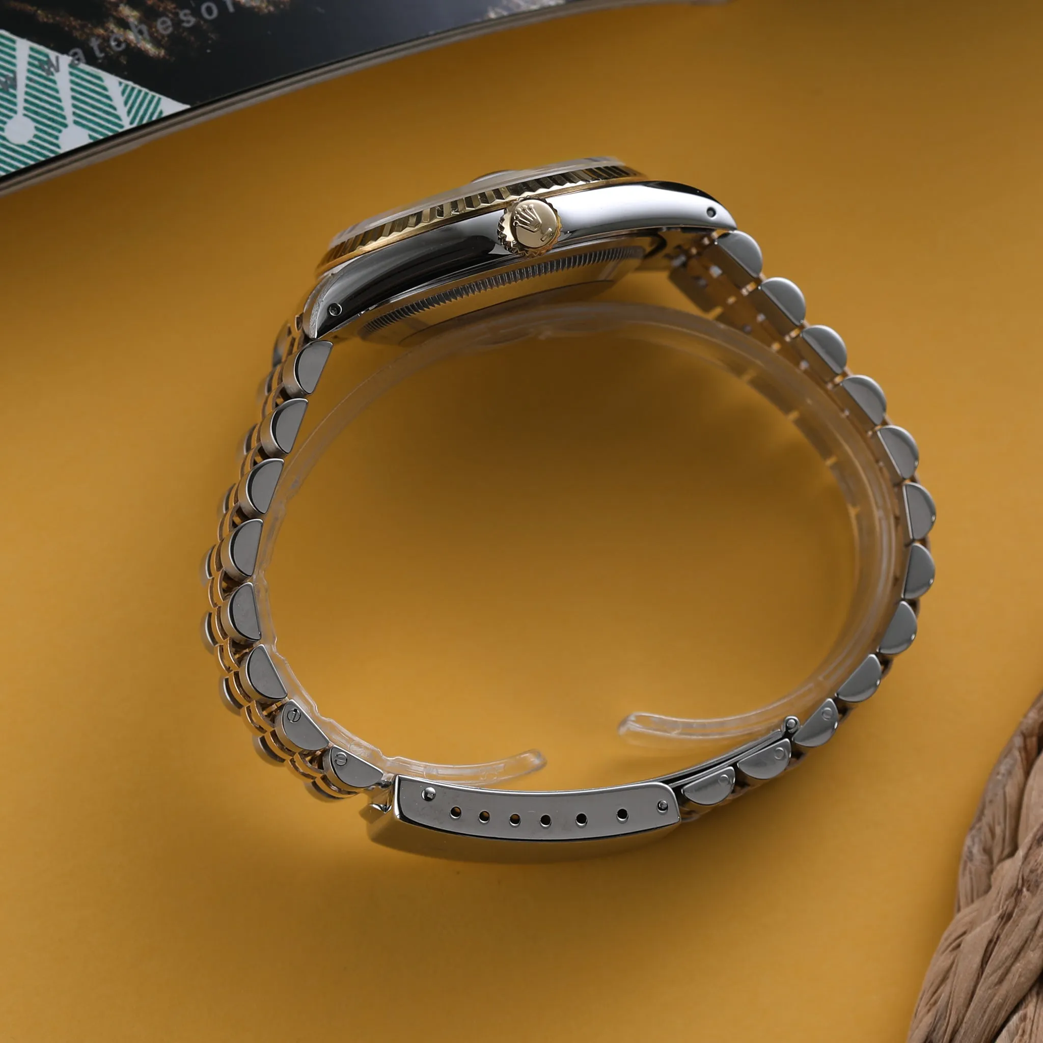 Datejust - 16233