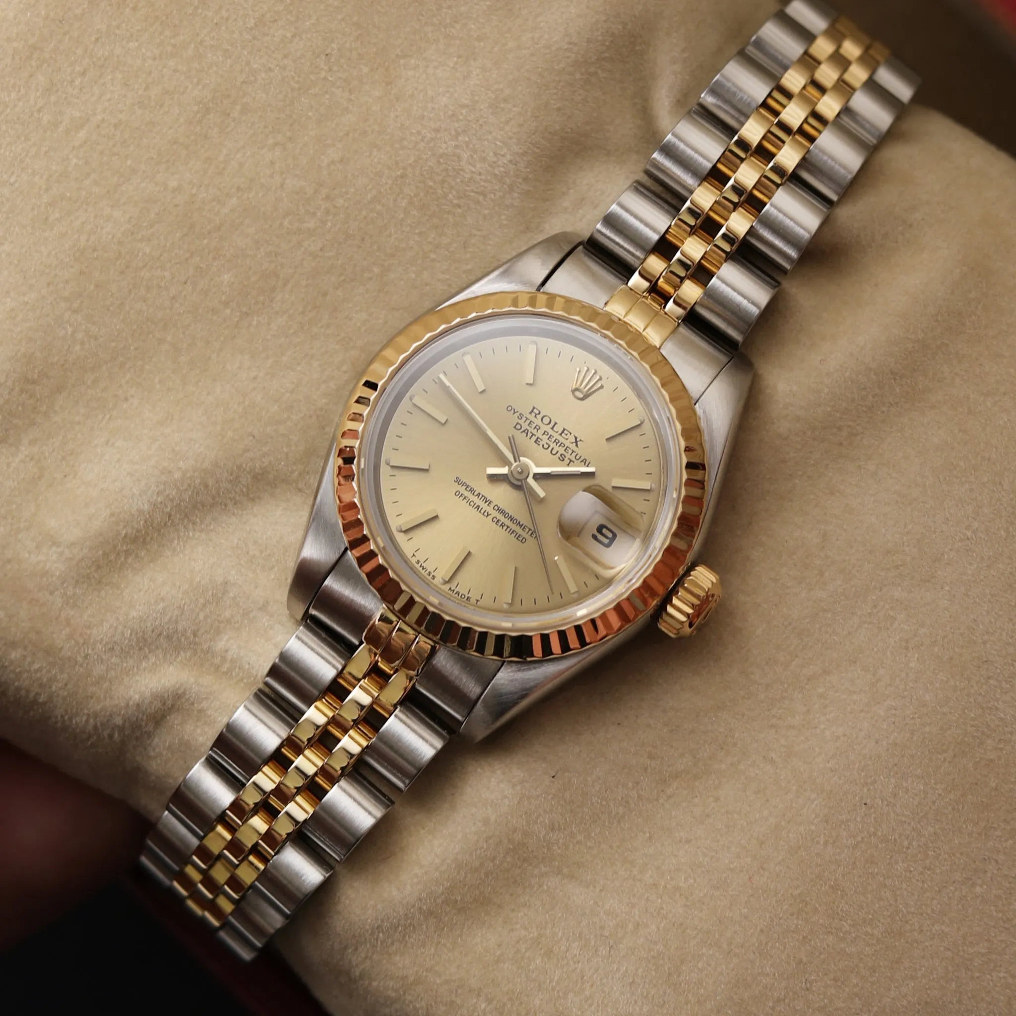 Datejust - 69173