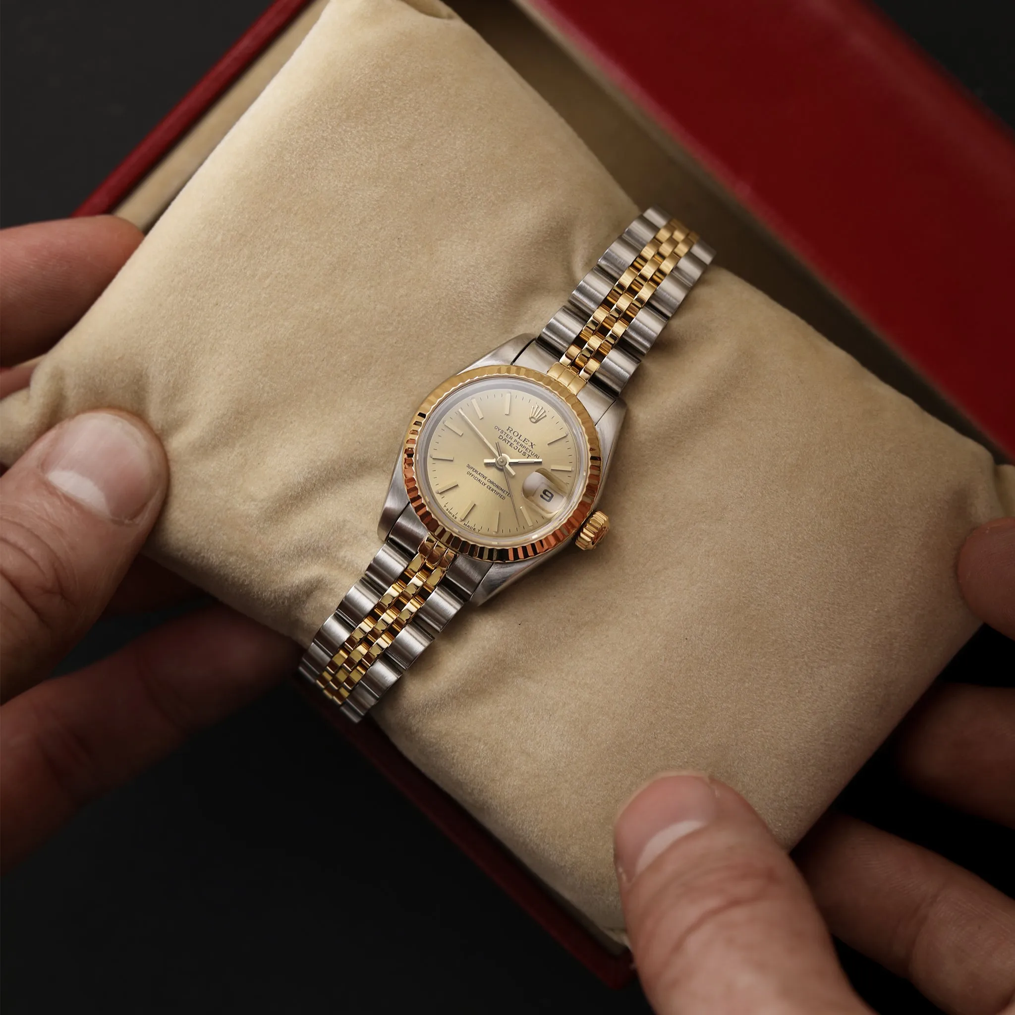 Datejust - 69173