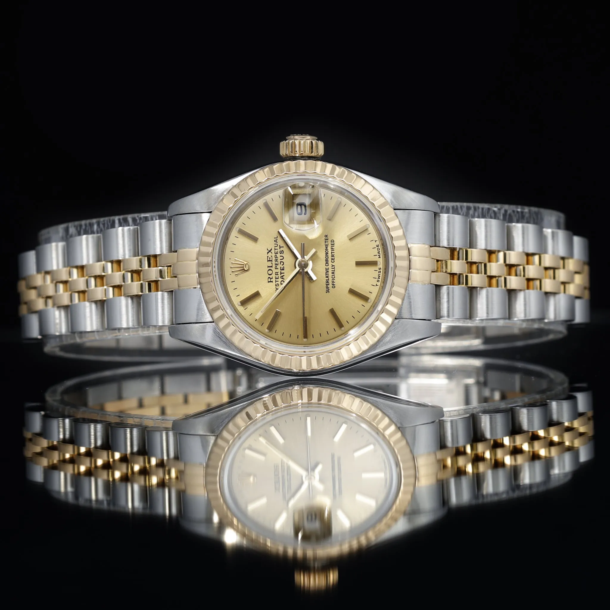 Datejust - 69173