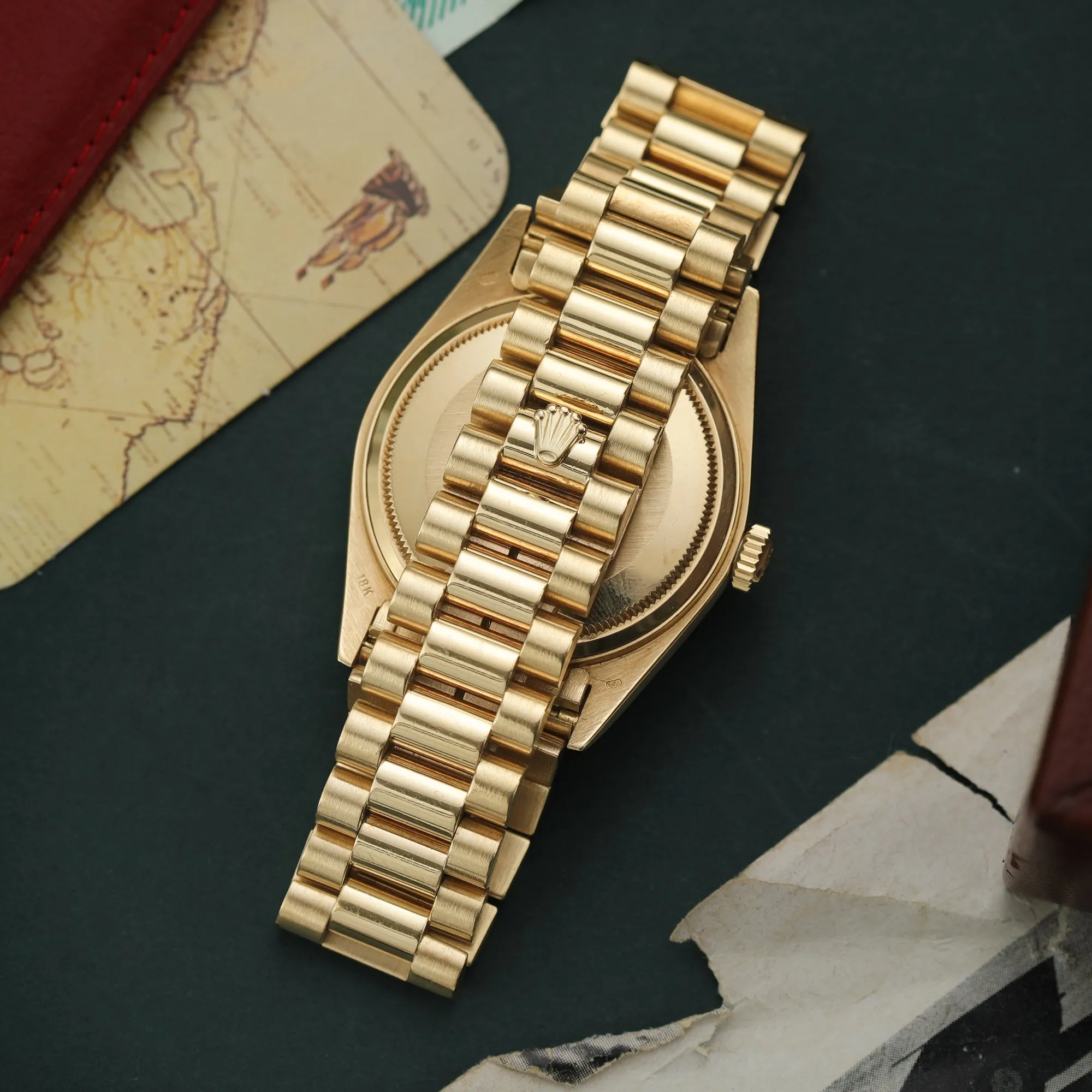 Day-Date - 18038