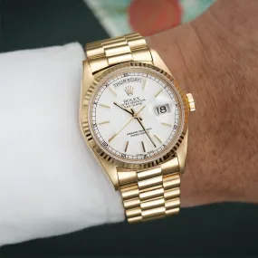 Day-Date - 18038