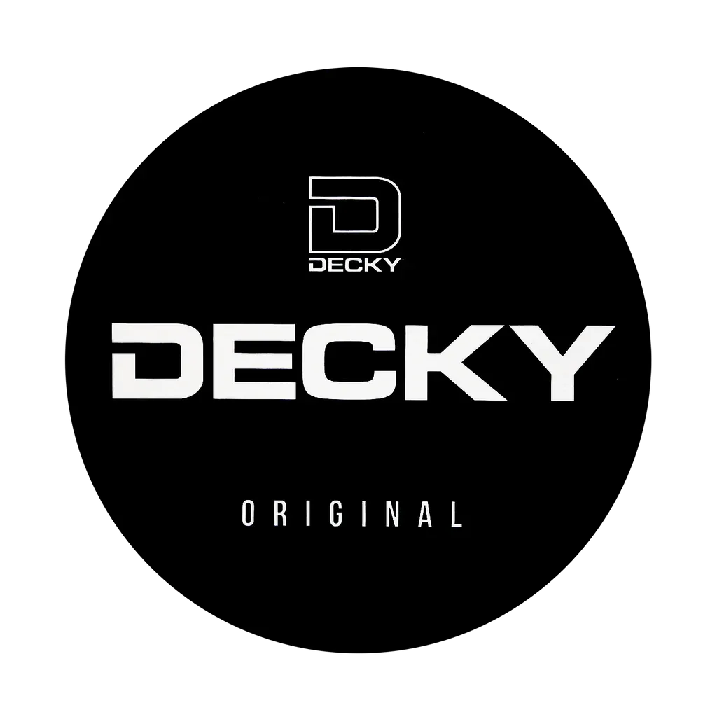 Decky 114 Flex Cotton Dad Hat