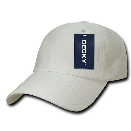 Decky 114 Flex Cotton Dad Hat