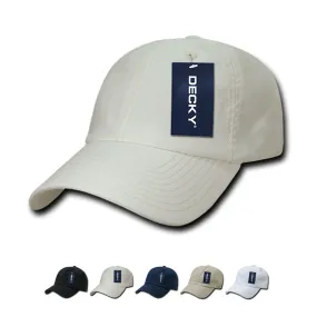 Decky 114 Flex Cotton Dad Hat