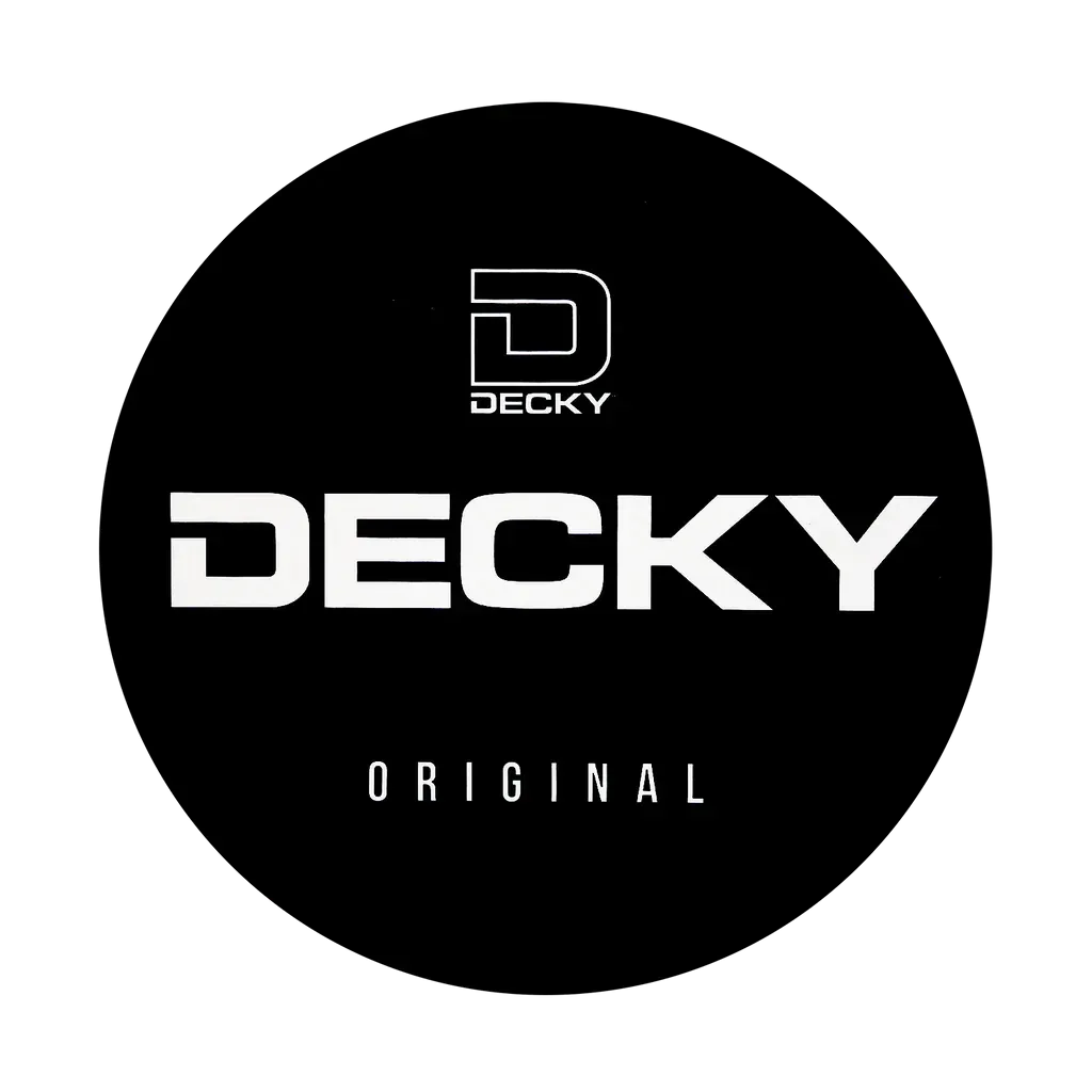 Decky 116 6 Panel Low Profile Structured Denim Cap - CASE Pricing