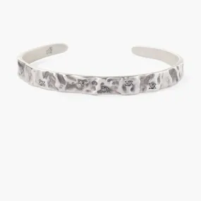 Diamond Crater Cuff