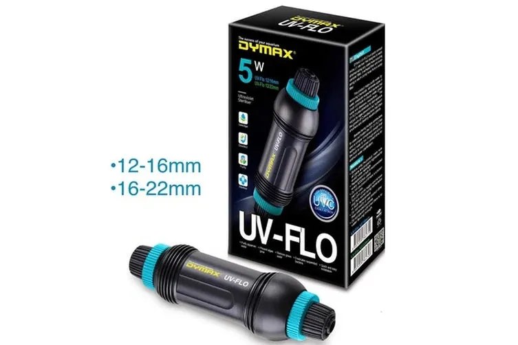 Dymax UV-FLO 5w (tube size 16/22mm)