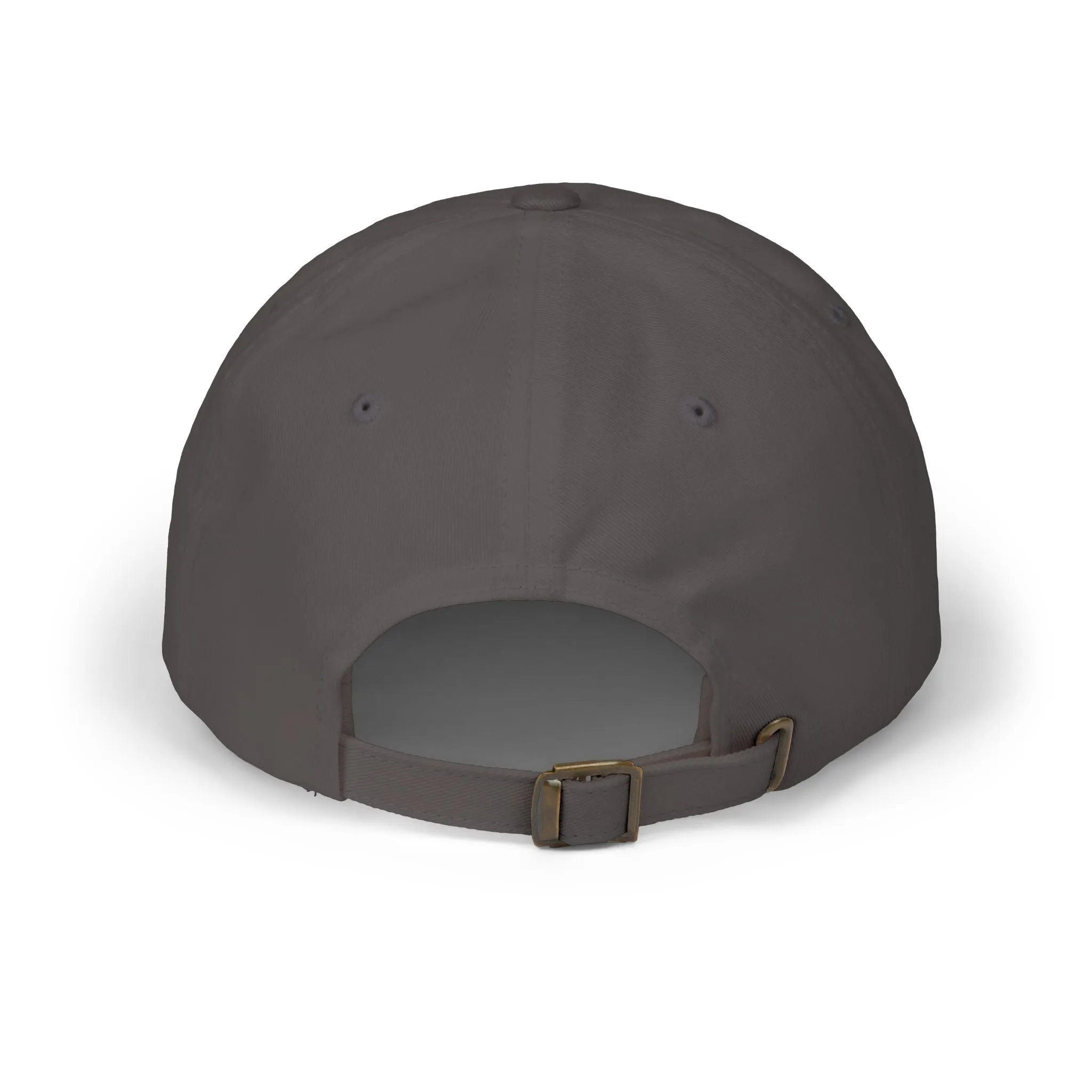 Earth Lover Classic Dad Cap