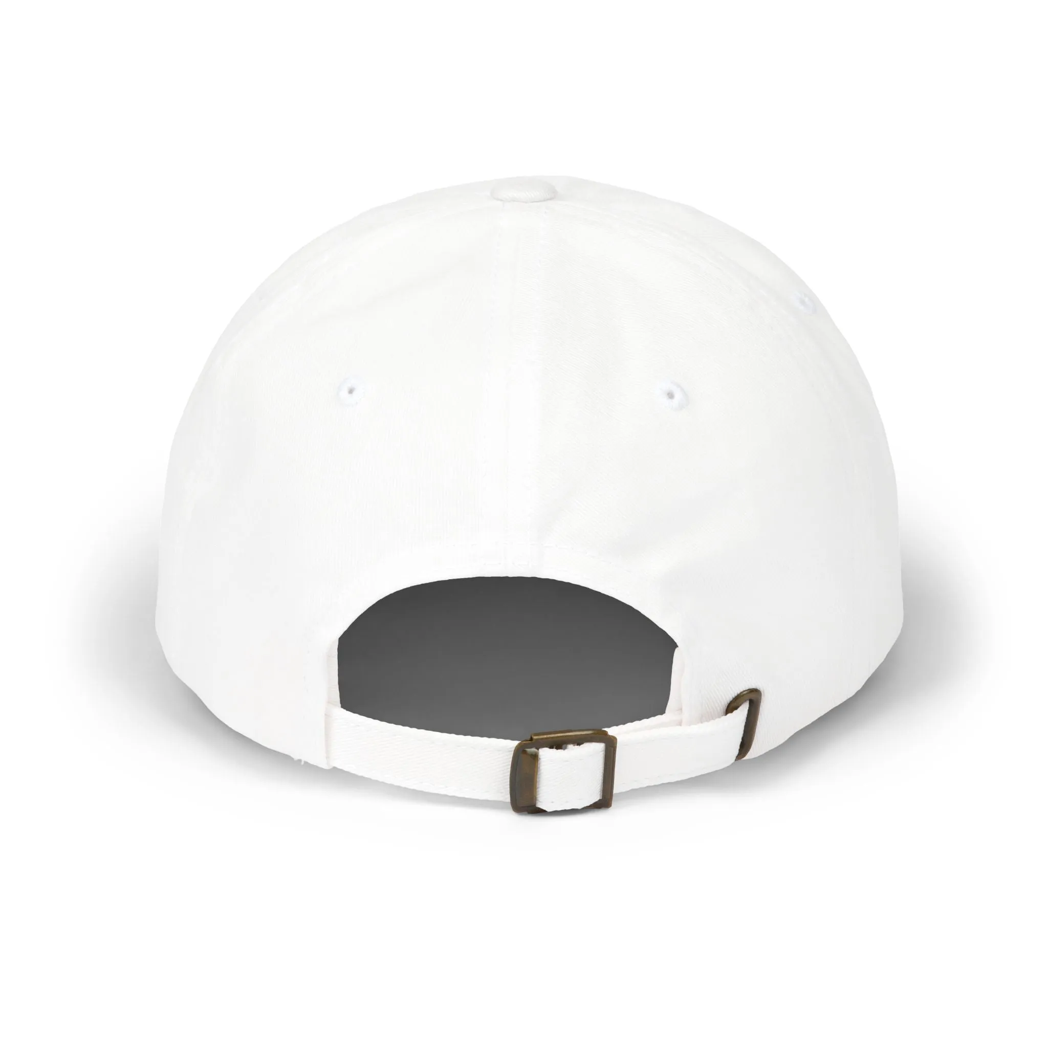 Earth Lover Classic Dad Cap
