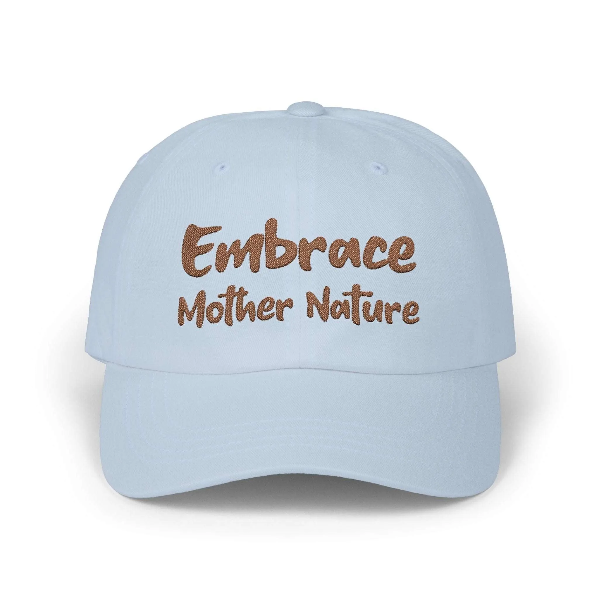 Earth Lover Classic Dad Cap
