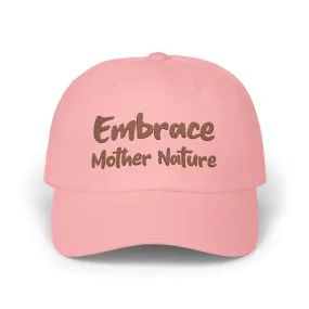 Earth Lover Classic Dad Cap