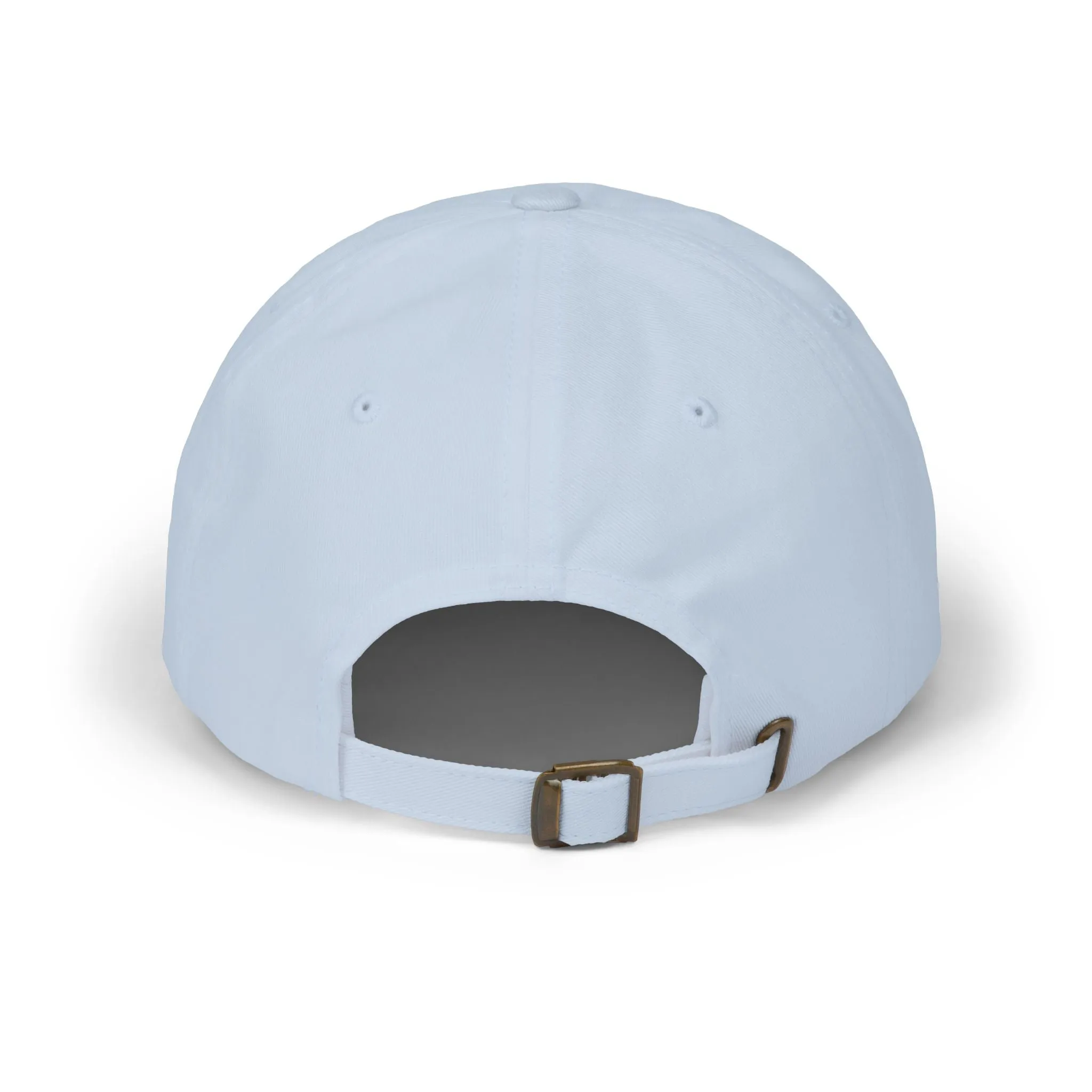 Earth Lover Classic Dad Cap