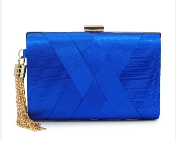 EI -2021 CLUTCHES BAGS FOR WOMEN CS009