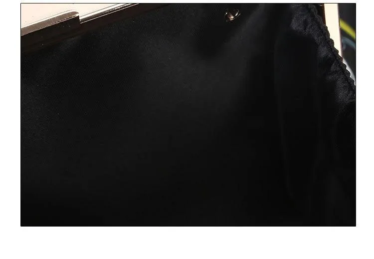 EI -2021 CLUTCHES BAGS FOR WOMEN CS010