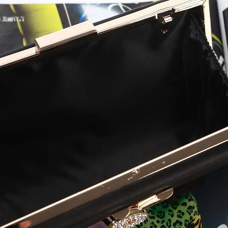 EI -2021 CLUTCHES BAGS FOR WOMEN CS010