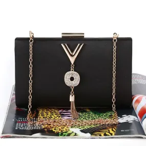 EI -2021 CLUTCHES BAGS FOR WOMEN CS010