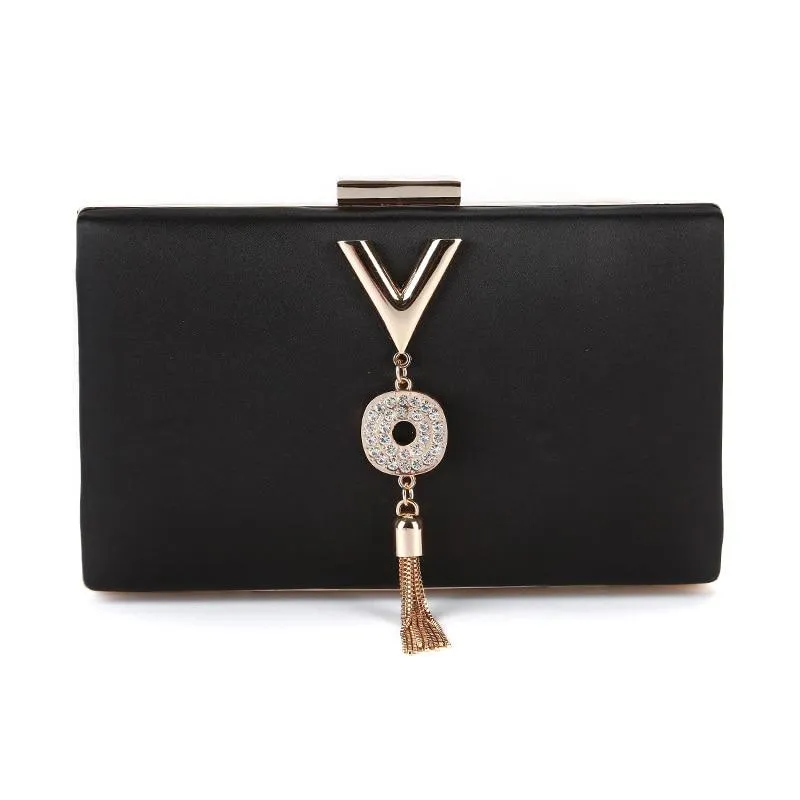 EI -2021 CLUTCHES BAGS FOR WOMEN CS010