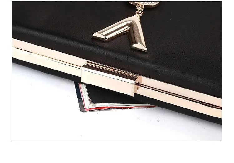 EI -2021 CLUTCHES BAGS FOR WOMEN CS010