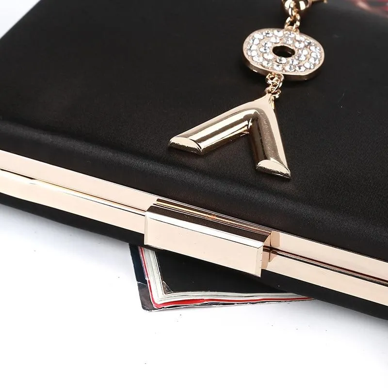 EI -2021 CLUTCHES BAGS FOR WOMEN CS010