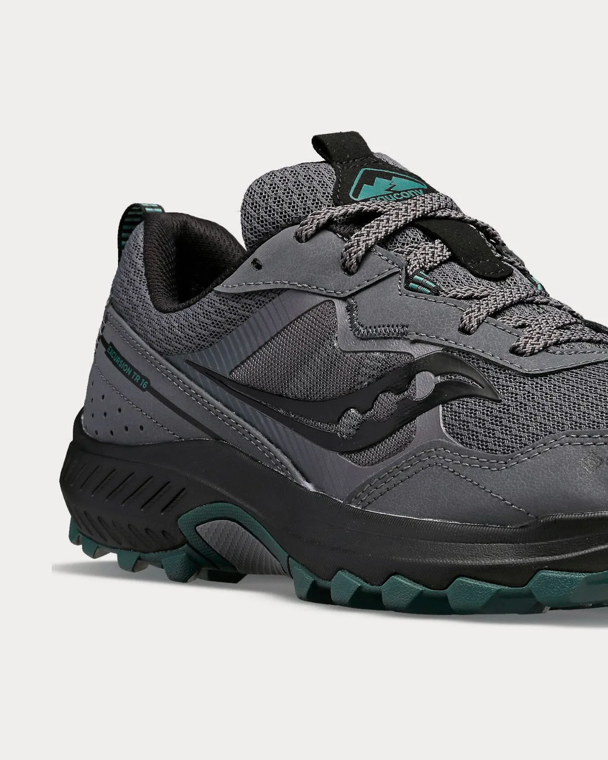 Excursion TR16 GTX Shadow / Forest Running Shoes