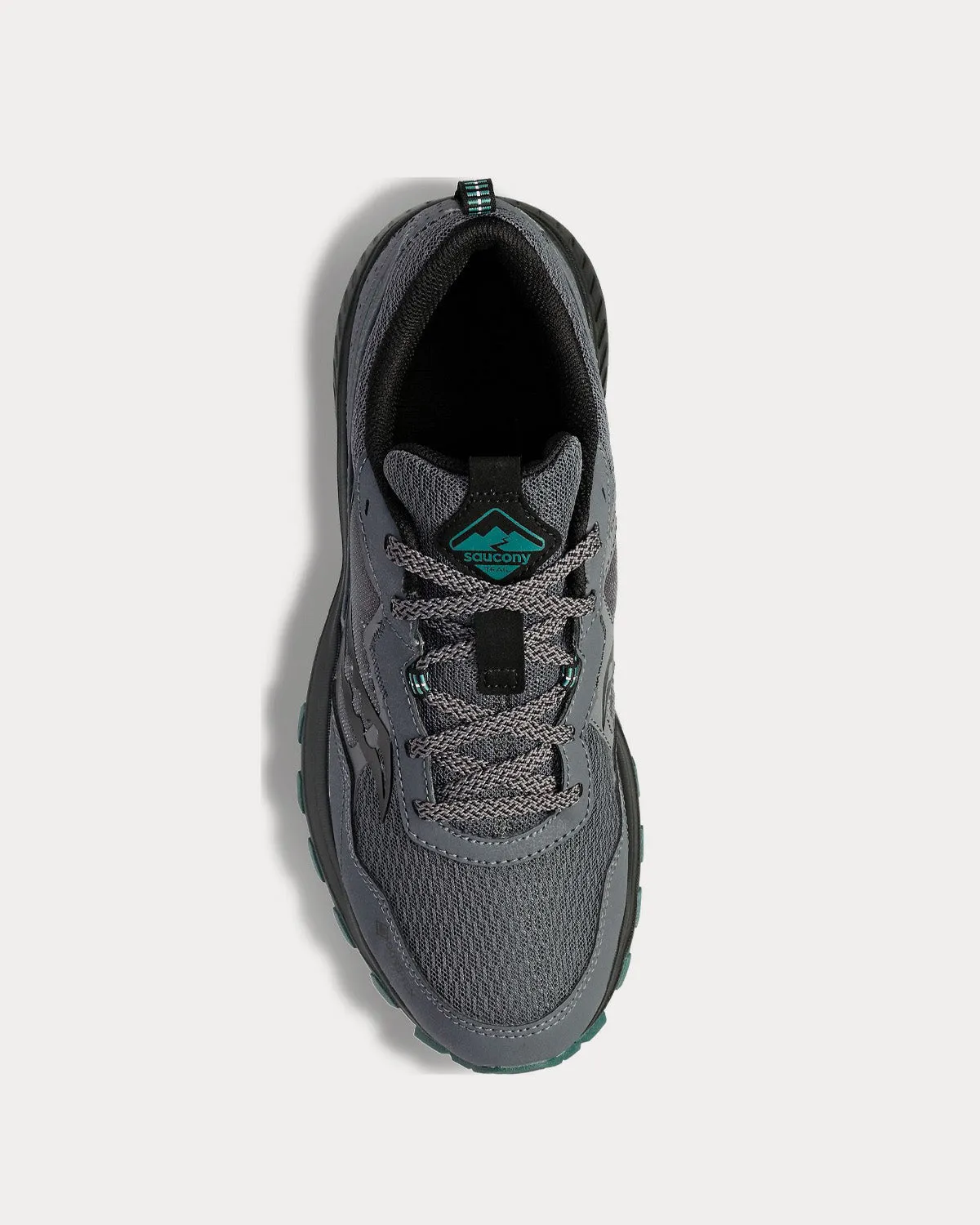 Excursion TR16 GTX Shadow / Forest Running Shoes