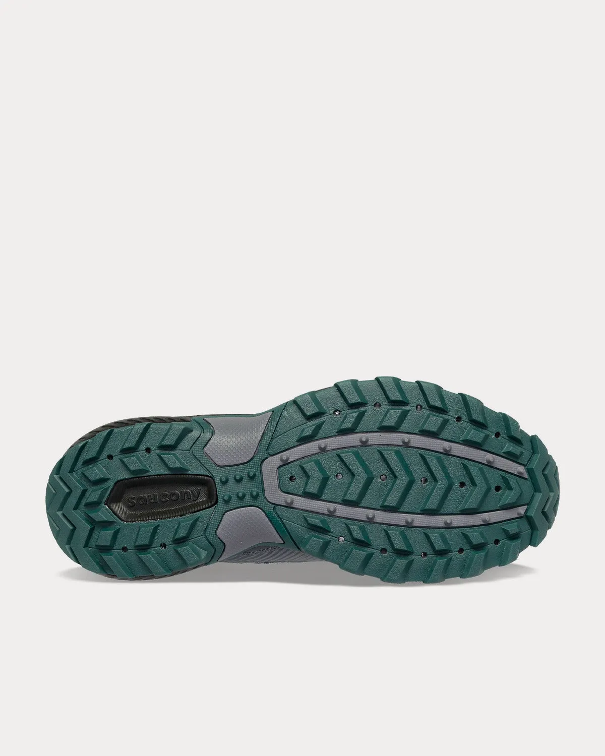 Excursion TR16 GTX Shadow / Forest Running Shoes