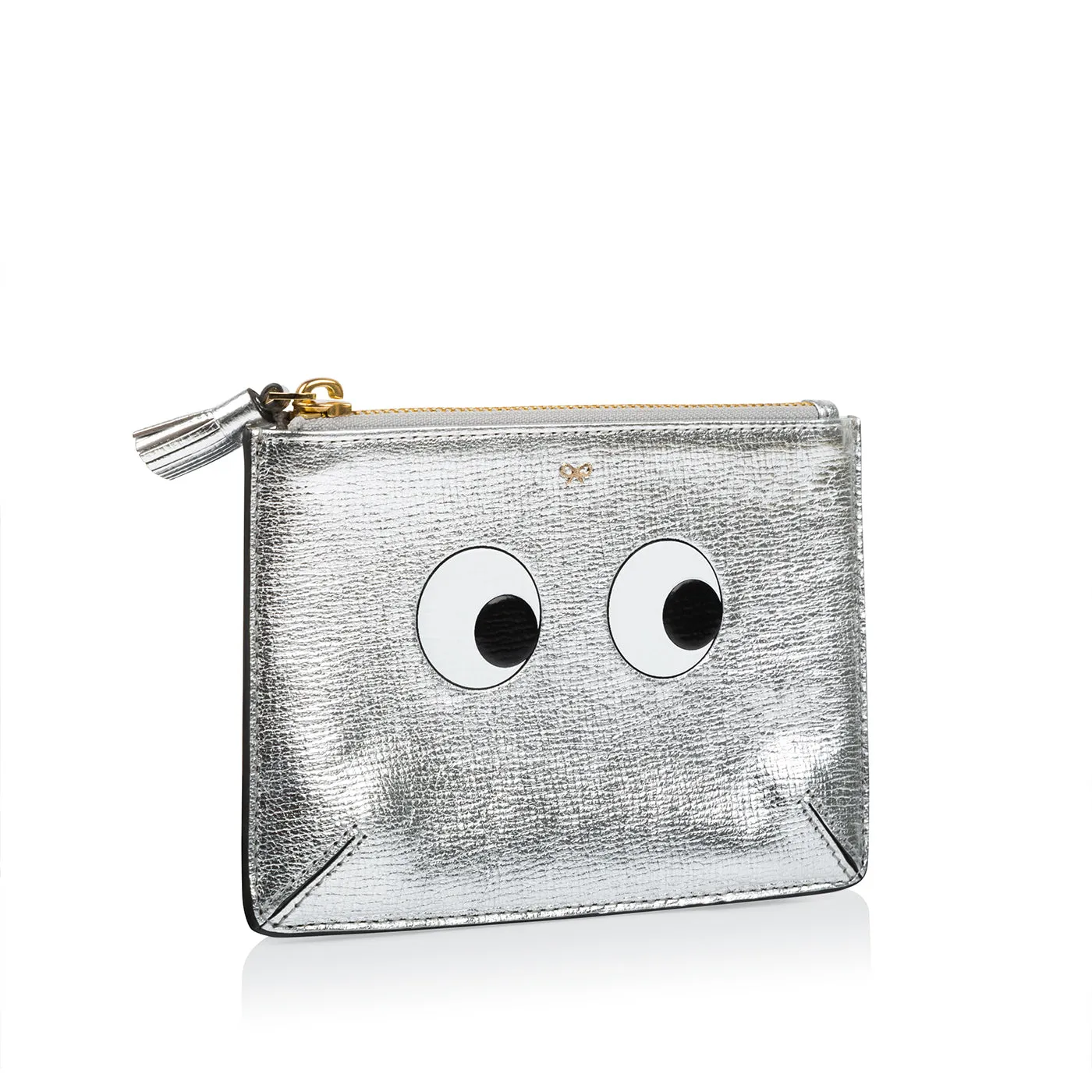 Eyes Mini Clutch