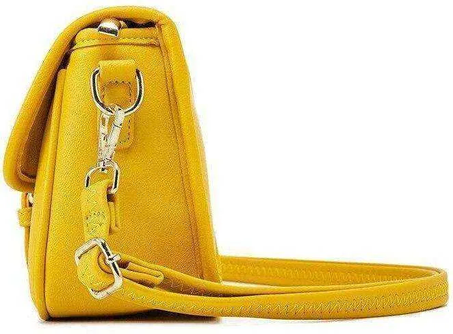 Fashion  Leather Crossbody Shoulder Bags