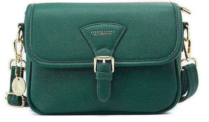 Fashion  Leather Crossbody Shoulder Bags