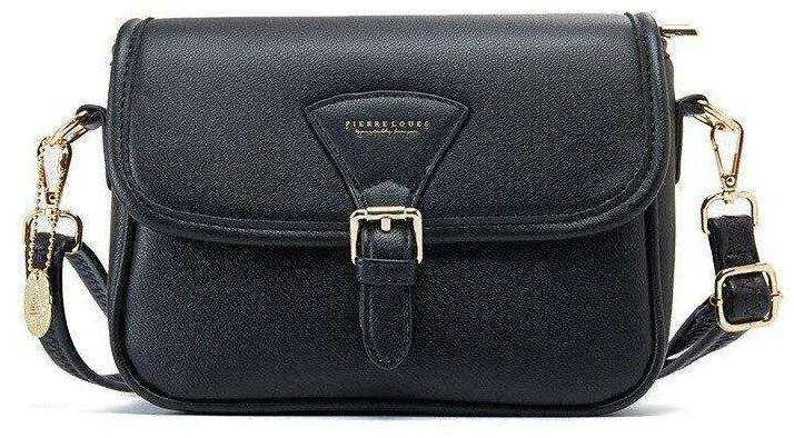 Fashion  Leather Crossbody Shoulder Bags