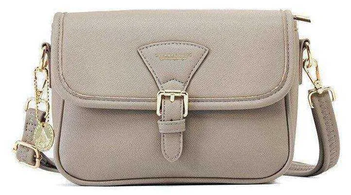 Fashion  Leather Crossbody Shoulder Bags