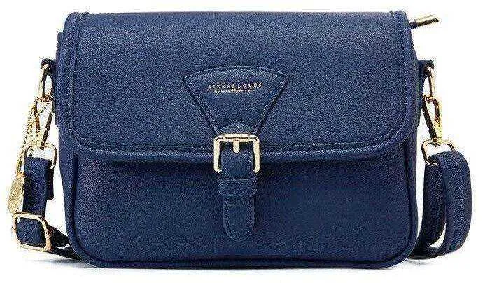 Fashion  Leather Crossbody Shoulder Bags
