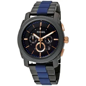 Fossil Machine Chronograph Men's Watch FS5164