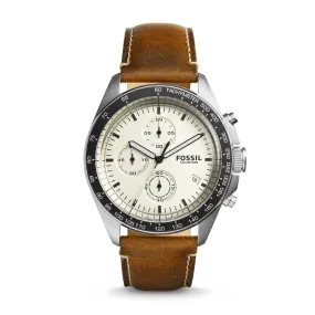Fossil Sport 54 Chronograph Men's Watch CH3023
