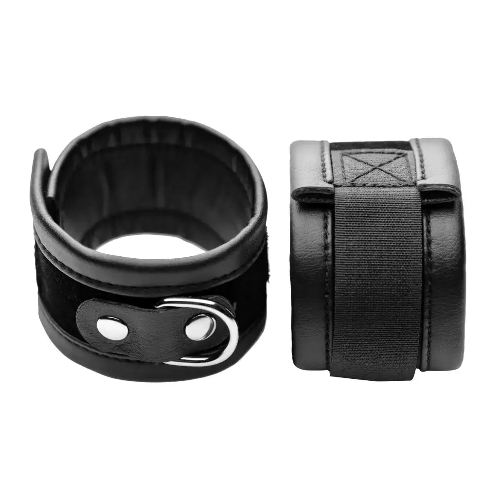 Frisky 'Handle Me' Wrist Cuffs