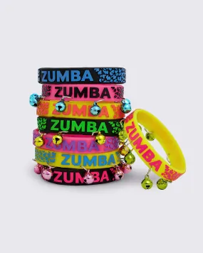 Funscape Rubber Bracelets 8PK