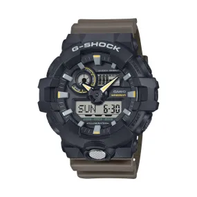 G-SHOCK Mod. OVERSIZED - TWO TONE UTILITY COLOURS