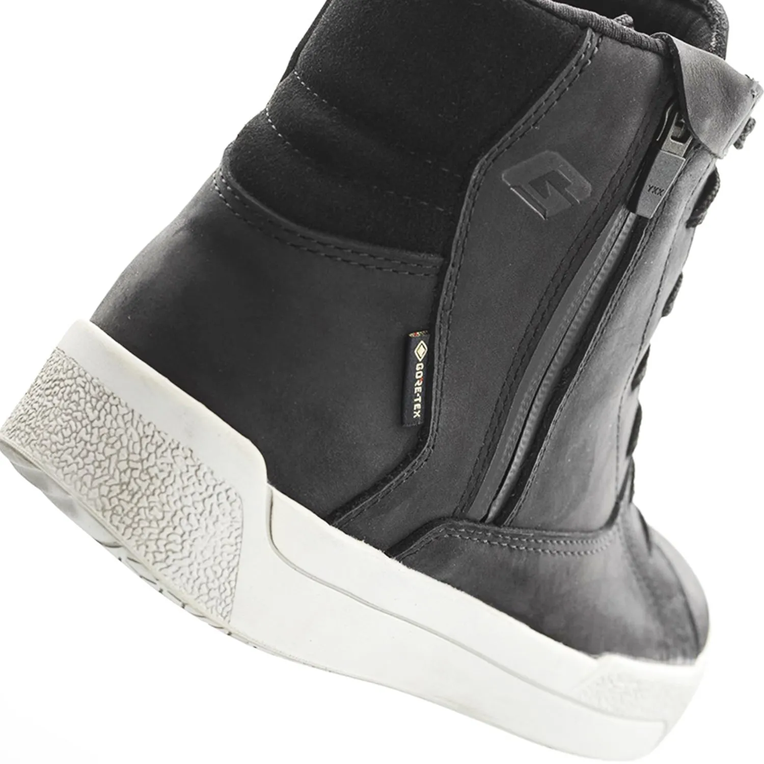 Gaerne G-Rome GTX Boots Black