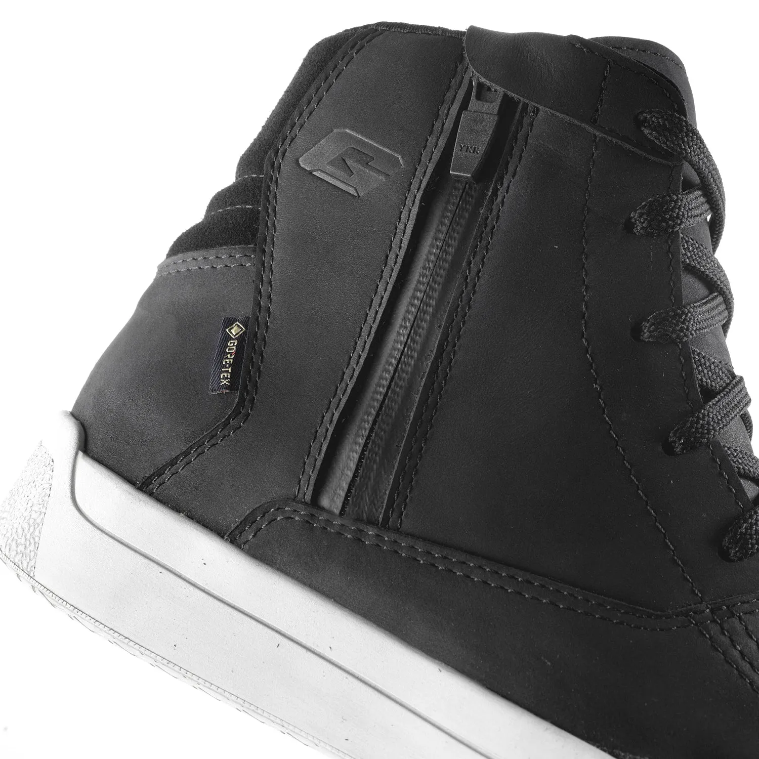 Gaerne G-Rome GTX Boots Black