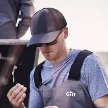 Gill UV Tec Trucker Hat