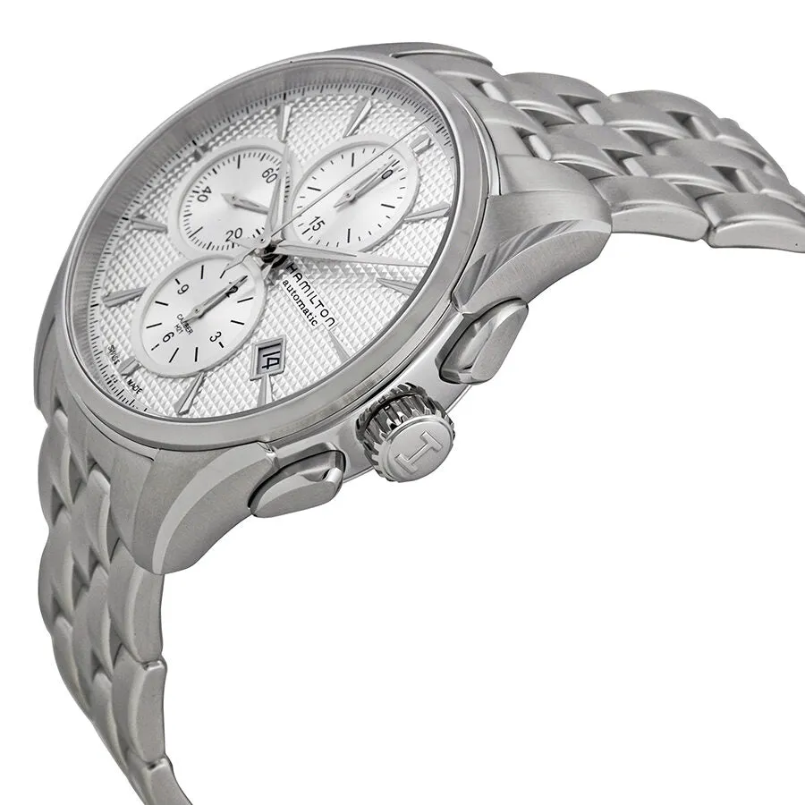 Hamilton Jazzmaster Automatic Chronograph Men's Watch H32596151