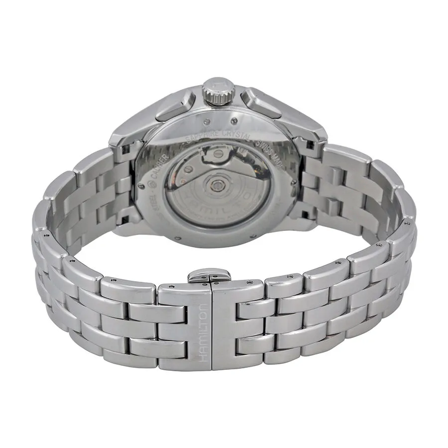 Hamilton Jazzmaster Automatic Chronograph Men's Watch H32596151