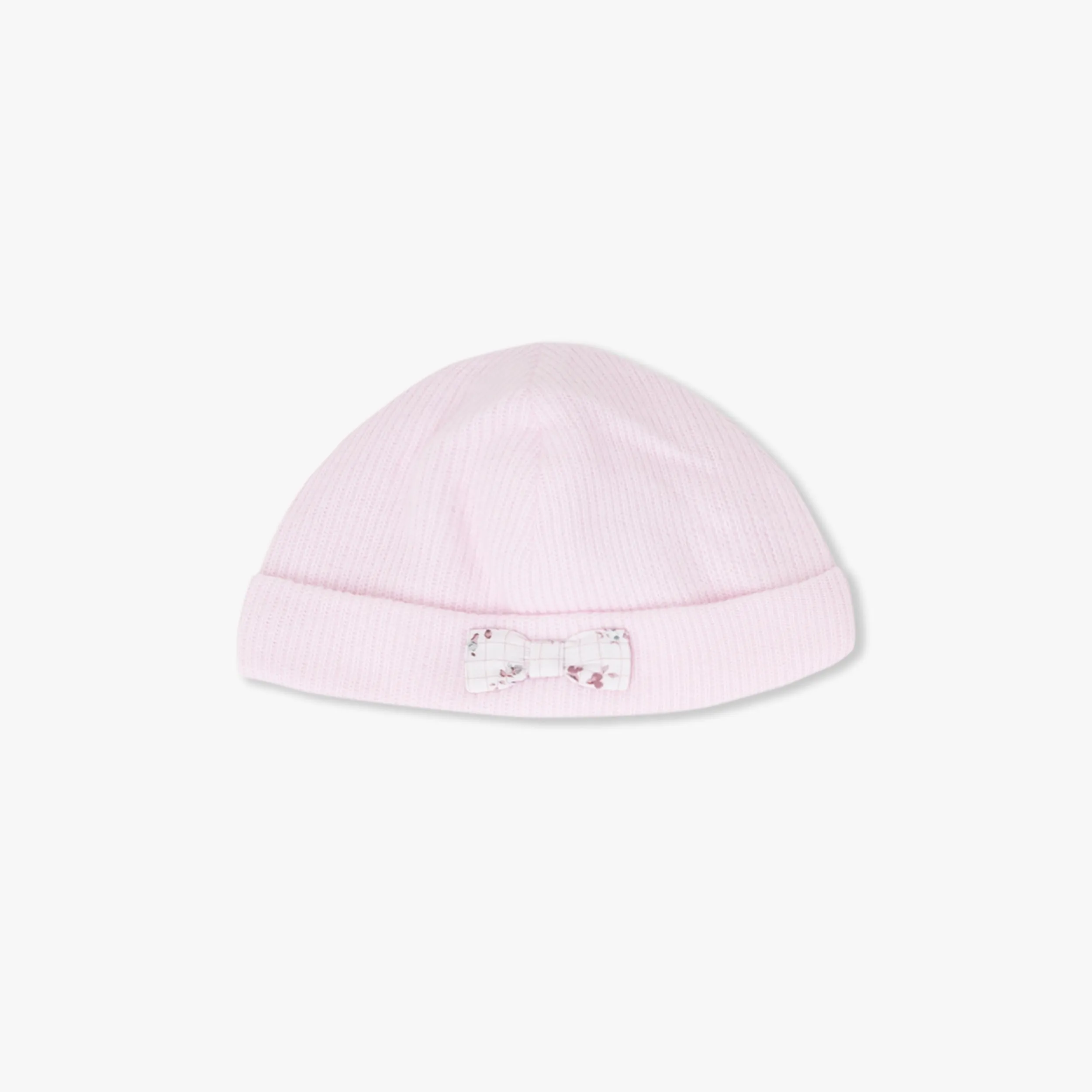 Hat - Cotton Ribbed