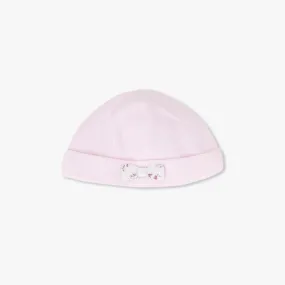 Hat - Cotton Ribbed