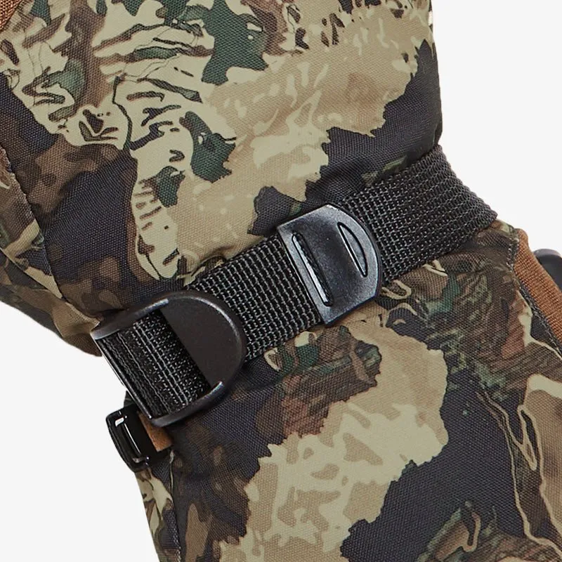 Heated Insulated Hunting Gloves