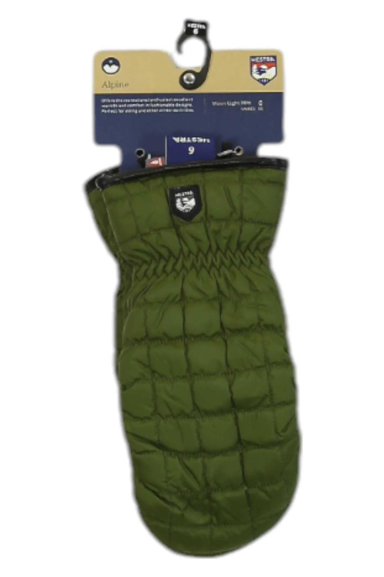 Hestra Moon Light Mitt